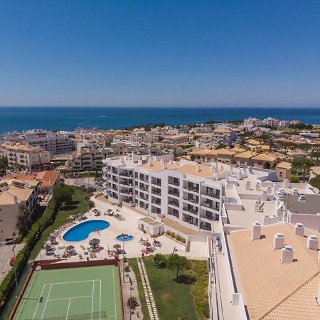 Vista Das Ondas - Ap Albufeira Luaran gambar