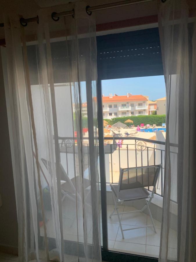 Vista Das Ondas - Ap Albufeira Luaran gambar